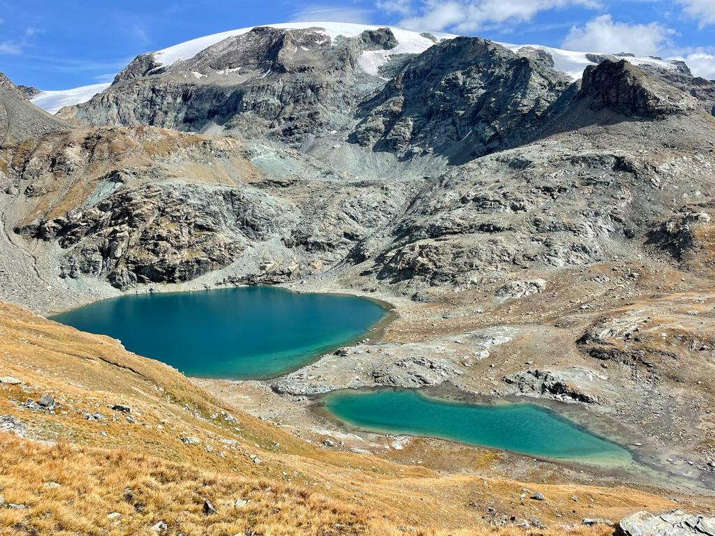 Collegamento tra la Val D'Ayas e Valtournenche, la regione Valle D'Aosta preme l'acceleratore.