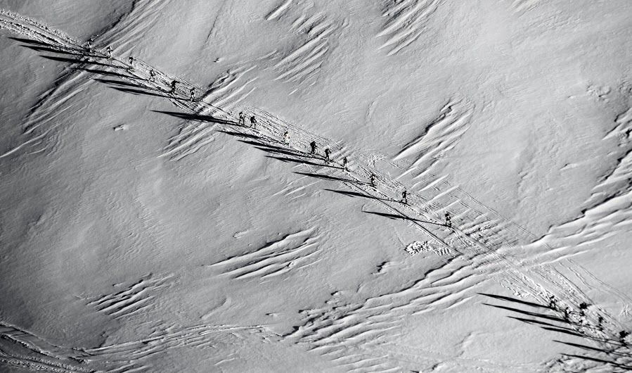 credit: Riccardo Selvatico
Areaphoto