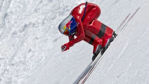 Ivan Origone Photostory