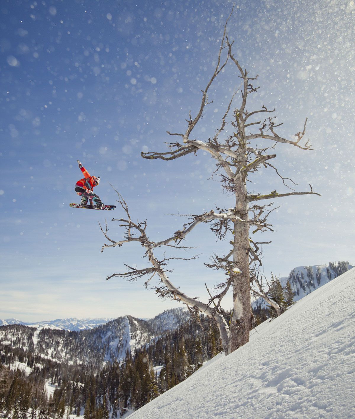 (c) Danny Zapalac or Scott Serfas /Red Bull Content Pool