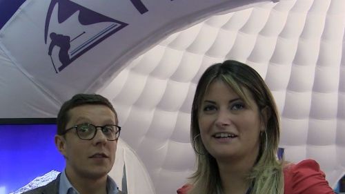 Andrea Bosco Foppolo Francesca Corali