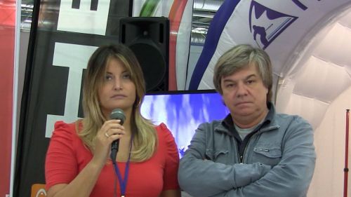 Francesca Corali Roberto Pinna Valmalenco