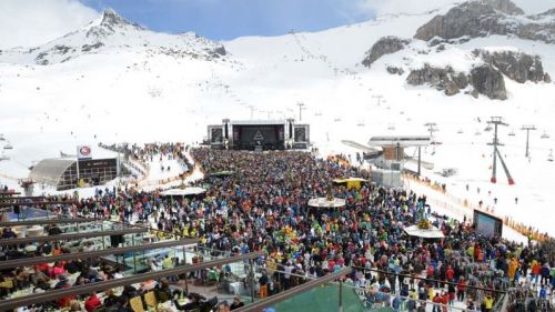 I migliori party per finire in bellezza la stagione sciistica