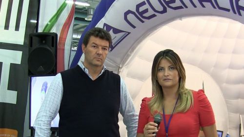 Scaramellini Francesca Corali