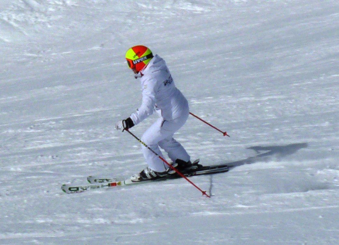 Ski Test Neveitalia Head
13 Novembre 2011
