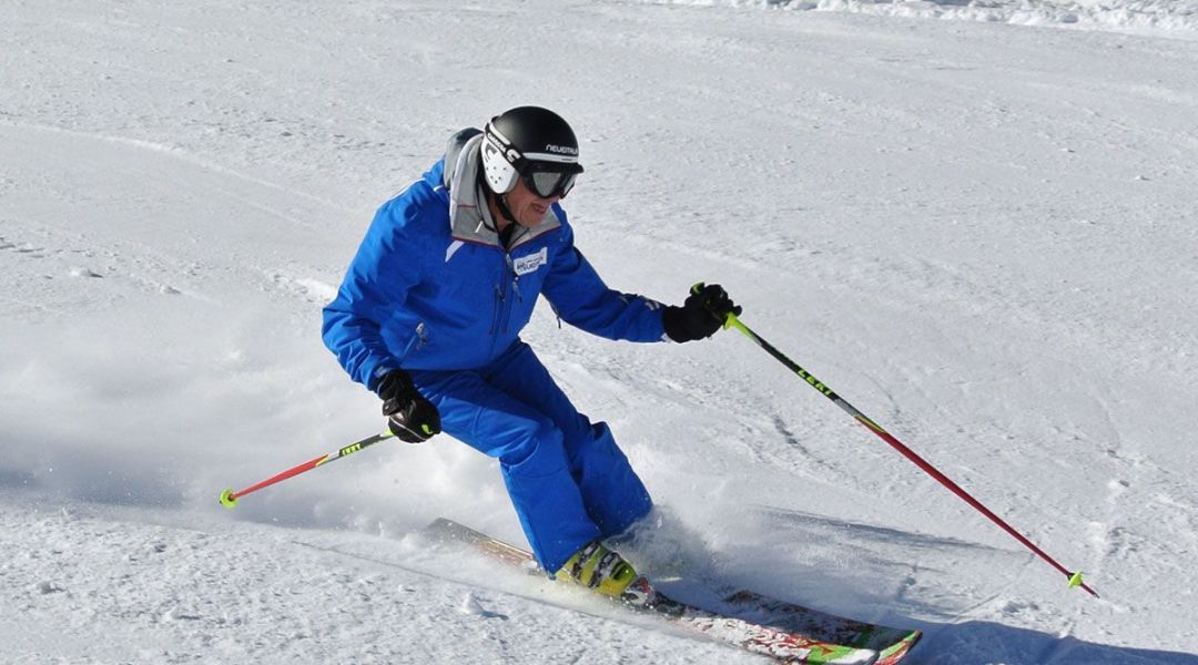 Walter Galli al test di Nordica Transfire 78 Ti Evo CT (2013)