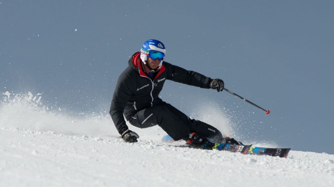 Pampeago Aprile 2014
Ski Test Neveitalia - AllRound 100% Pista