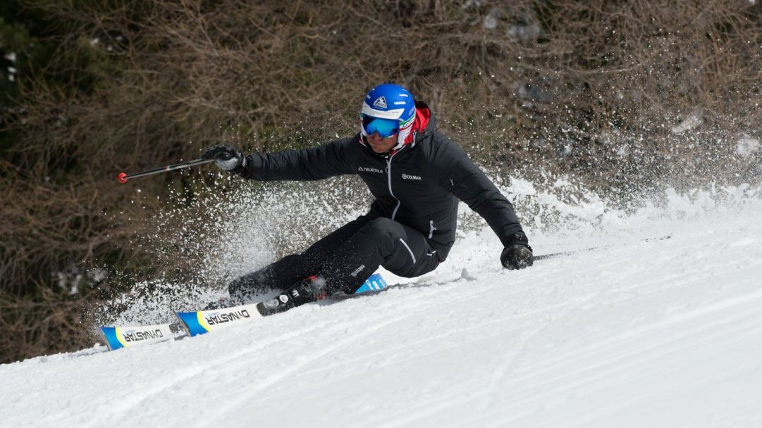 Pampeago Aprile 2014
Ski Test Neveitalia - AllRound 100% Pista