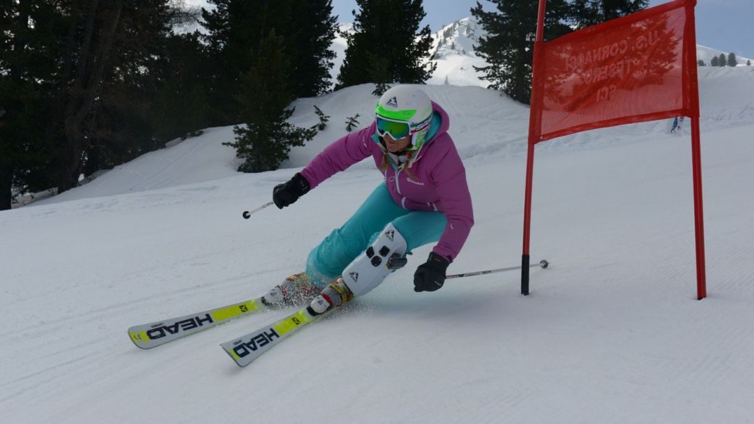 Pampeago Aprile 2014
Ski Test Neveitalia - Race Carve Gigante