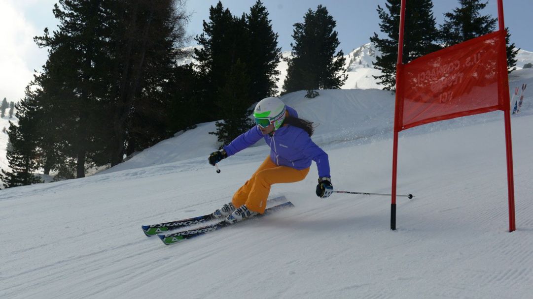 Pampeago Aprile 2014
Ski Test Neveitalia - Race Carve Gigante