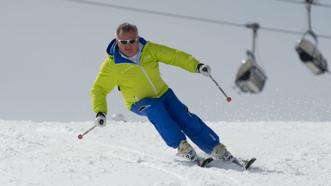 Pampeago Aprile 2014
Ski Test Neveitalia - AllRound 100% Pista