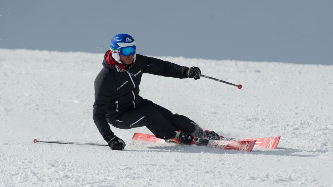 Pampeago Aprile 2014
Ski Test Neveitalia - AllRound 100% Pista