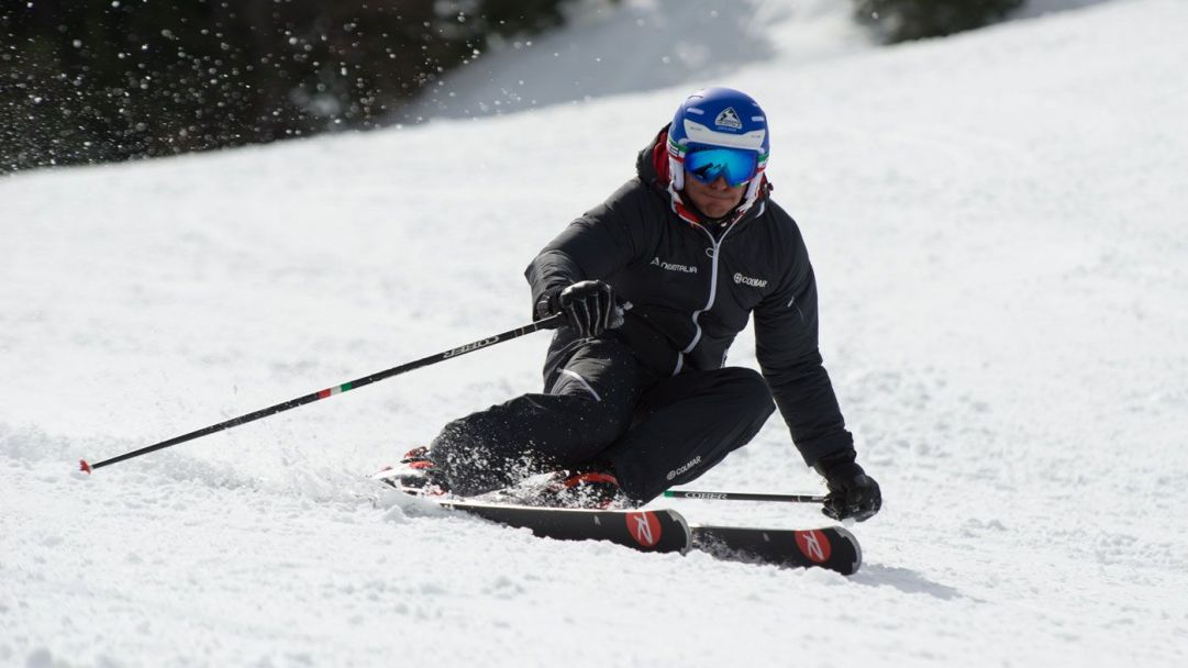 Pampeago Aprile 2014
Ski Test Neveitalia - AllRound 100% Pista