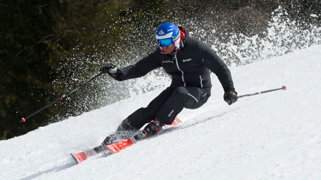 Pampeago Aprile 2014
Ski Test Neveitalia - AllRound 100% Pista