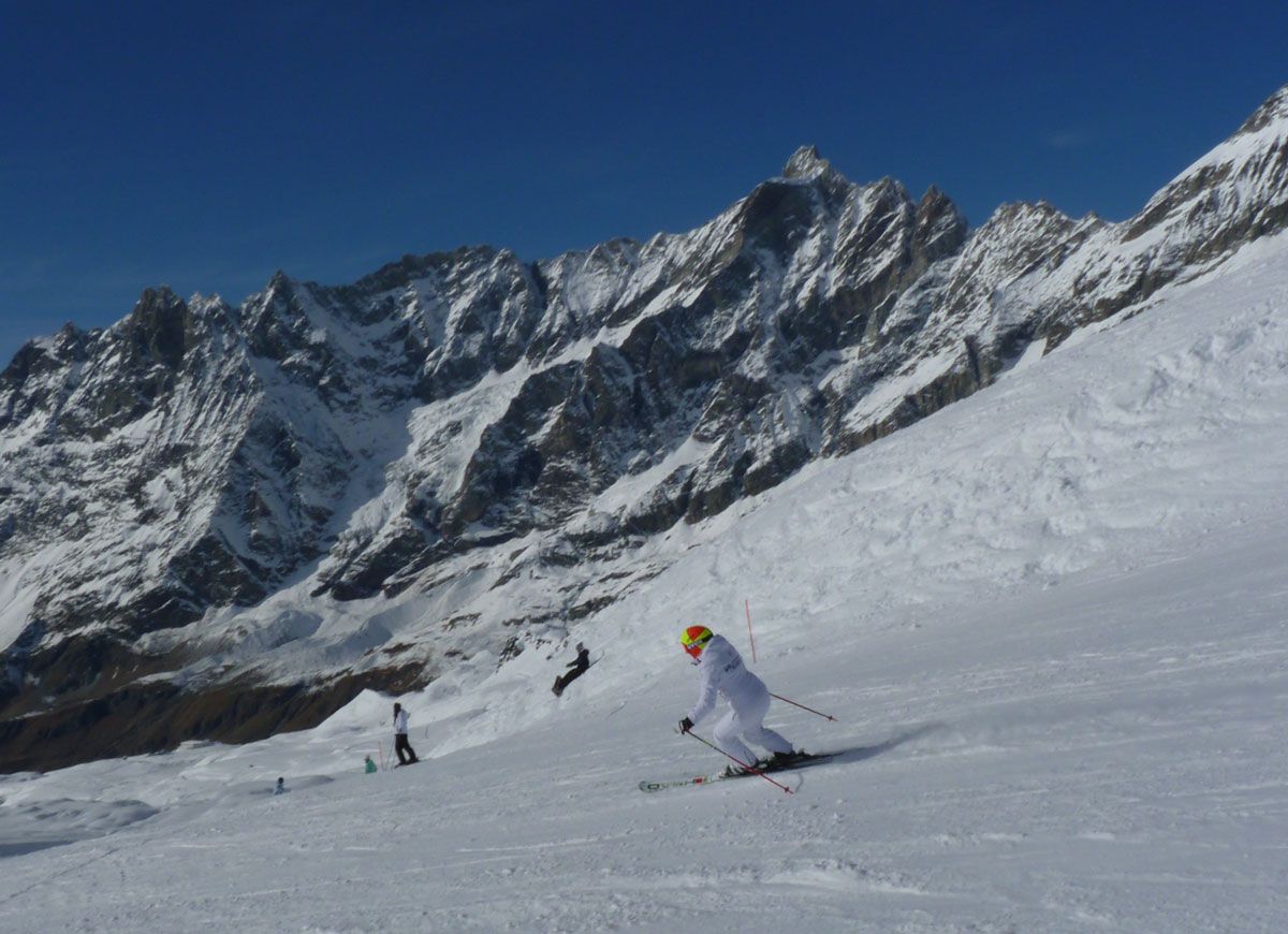 Ski Test Neveitalia Head
13 Novembre 2011