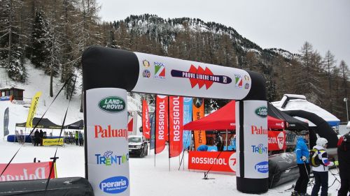 Prove libere Tour, il 22 e 23 Dicembre a Cervinia test anche tra i pali