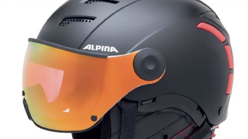 Il sistema di comunicazione Whisper Sport agli Ski Test NeveItalia