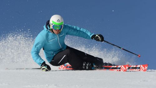 Ski-test Atomic 2015/16: Doubledeck 3.0 per una sciata ancora più fluida