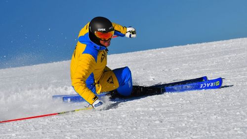 big 5078 Salomon Gs Belingheri