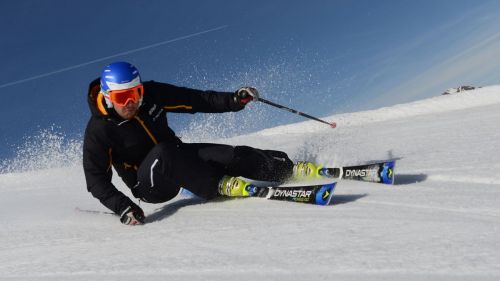 Scarponi Lange 2015/16: la nuova linea All-Mountain