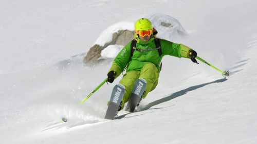 Ski-Test 2016/17: Völkl tra i migliori sci sia in pista che freeride!