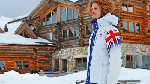 Il sistema di comunicazione Whisper Sport agli Ski Test NeveItalia