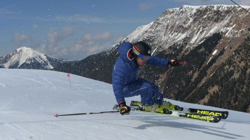 Ski-test 2016/17: Head premiata con iSL e iSpeed Pro!