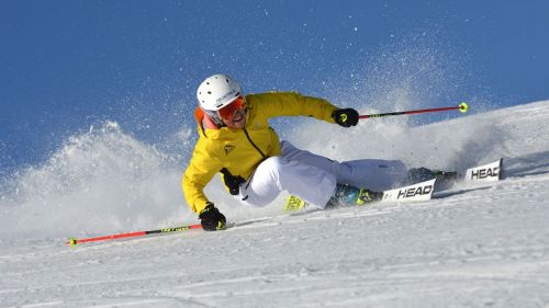 I migliori sci da slalom della stagione 2017/18