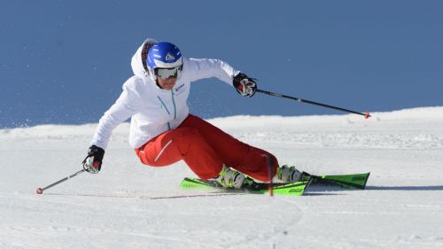 Ski-test Atomic 2015/16: Doubledeck 3.0 per una sciata ancora più fluida