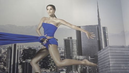 eurojersey Stand ISPO 2018