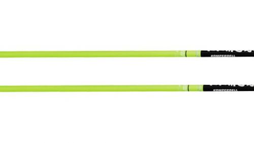 Komperdell-Nationalteam Carbon 