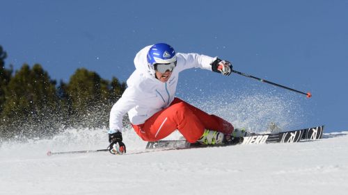 Rossignol Gianesini
