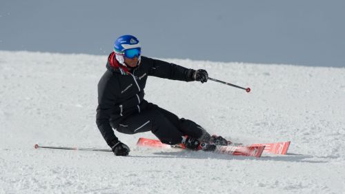 Rossignol Magi
