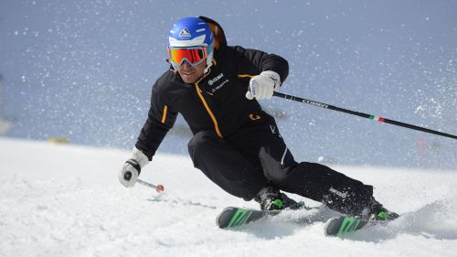 Ski-test Atomic 2015/16: Doubledeck 3.0 per una sciata ancora più fluida