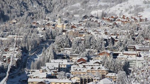 Bardonecchia 17 gennaio 2014