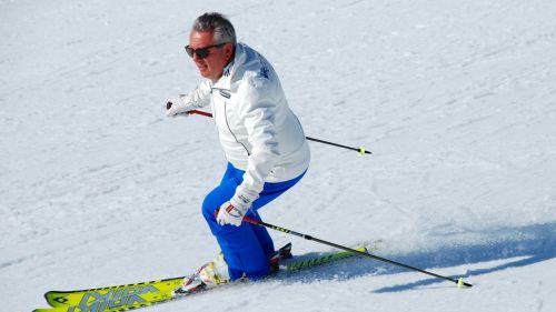 Gianni Romé volkl S