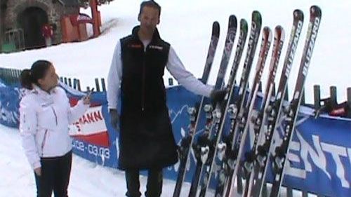 maurizio skiman blizzard