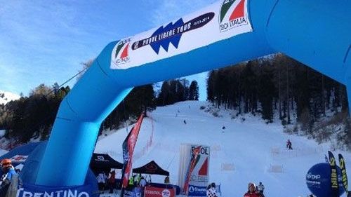 A Folgaria, Ovindoli e Pila si testano i materiali 2018/2019 col le aziende del Pool Sci Italia