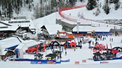 Ski-Test Blizzard per la stagione 2013-2014, in evidenza il Blizzard SRC