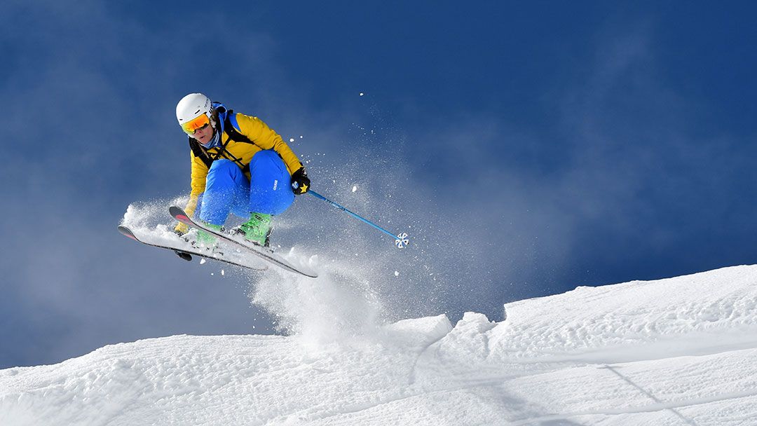 Rossignol Black Ops - Gabasio