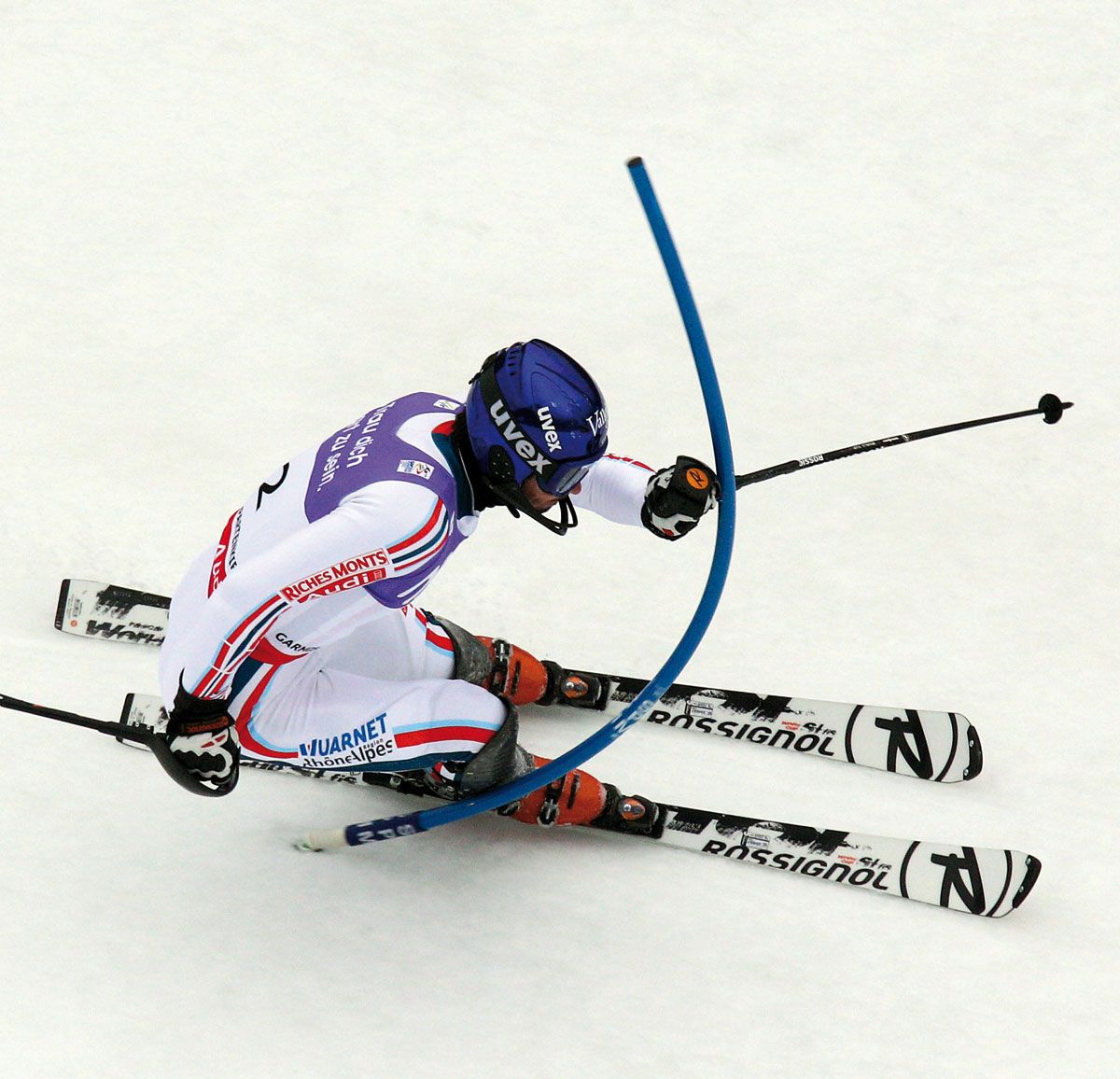 poster mondiali Garmisch-Partenkirchen