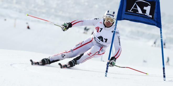 allenamento estivo a Zermatt