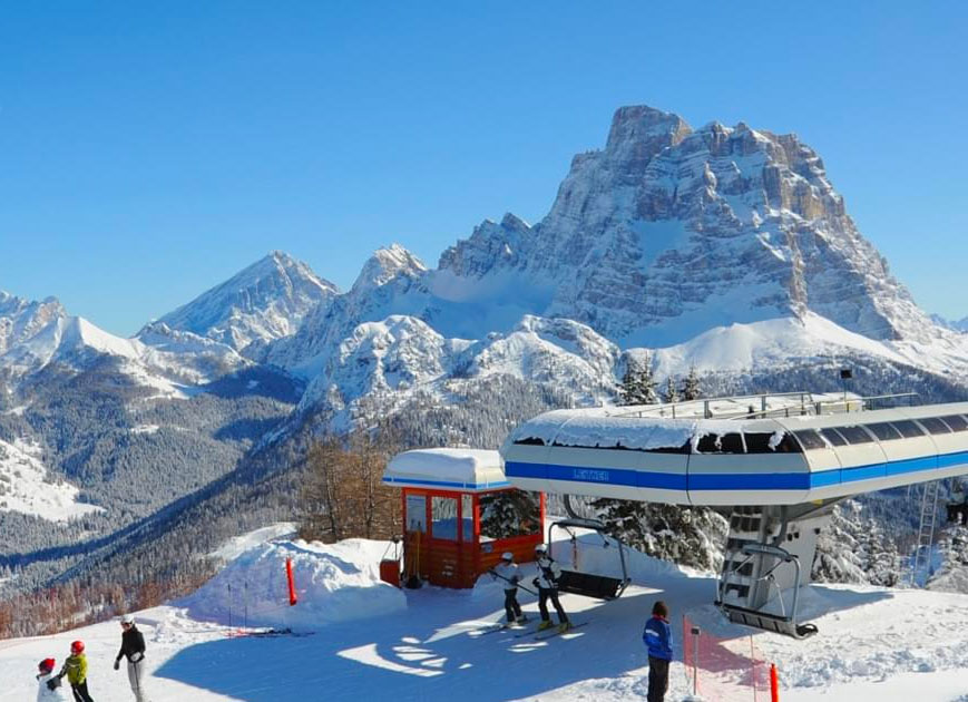 Dolomiti Superski. Nonostante i danni del maltempo aperture confermate