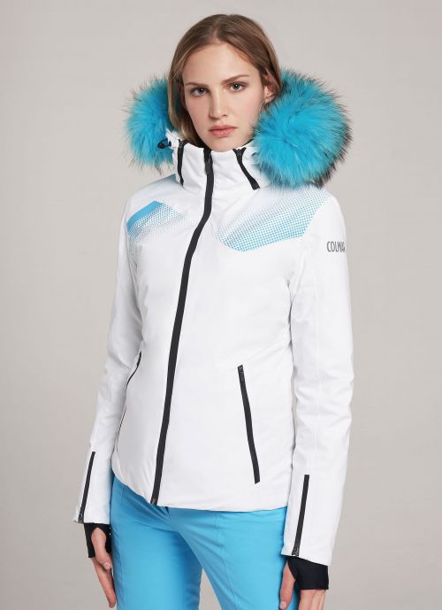 La collezione femminile Colmar per l inverno 2018 2019