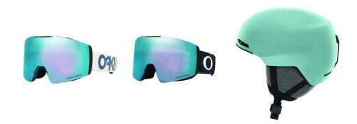 oakley maschere e casco