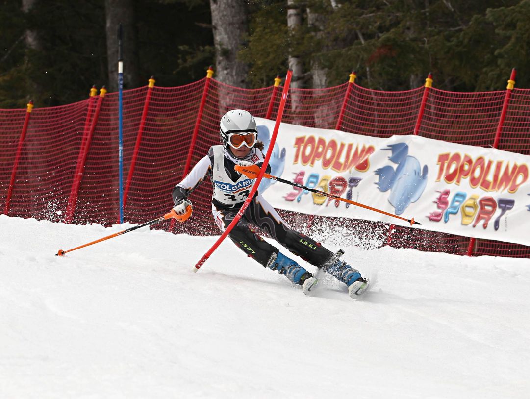 19.03.2011 - Slalom Speciale Ragazzi
credit: Newspower Canon