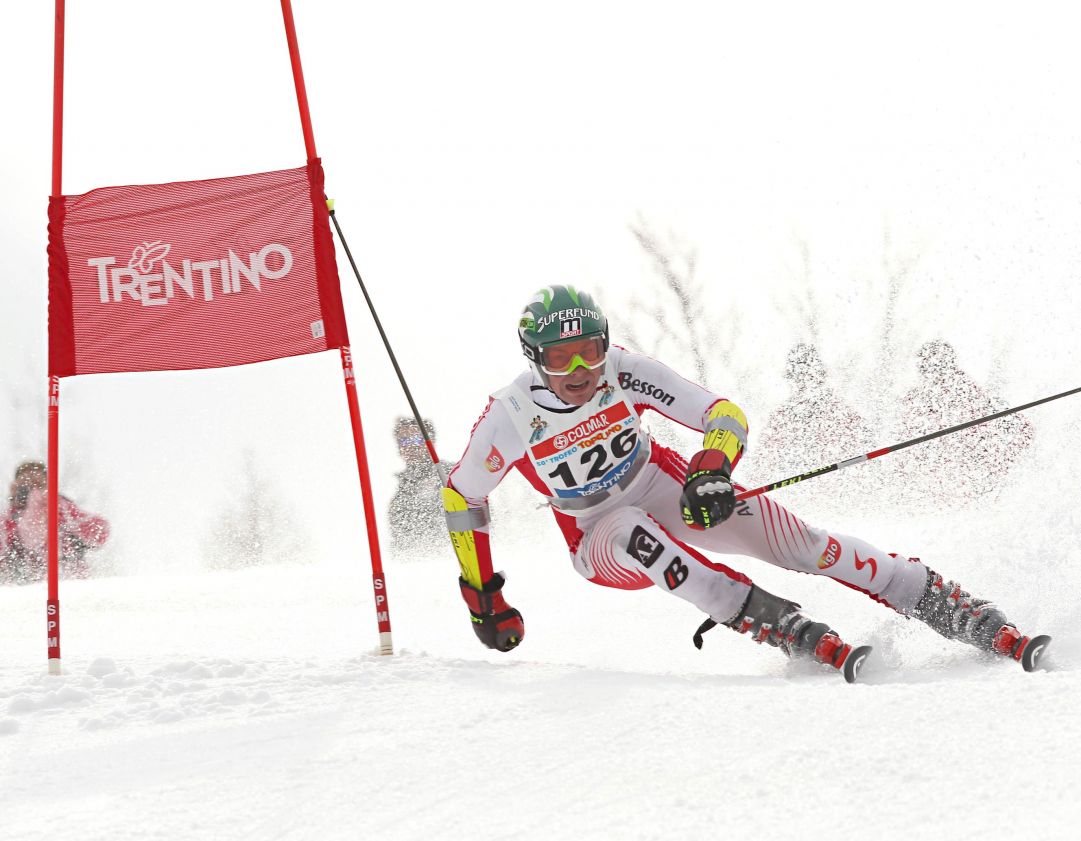 trofeo topolino
19.03.2011 - Slalom Gigante Allievi
credit: Newspower Canon