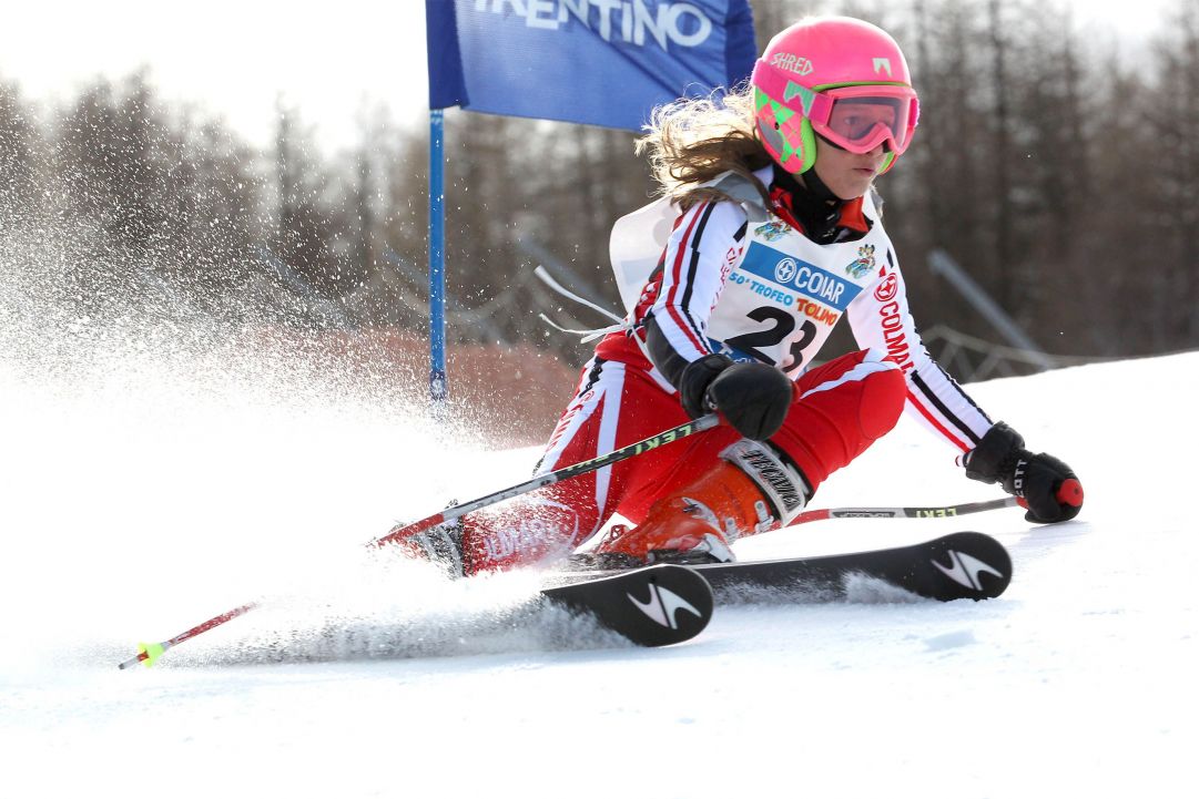 18.03.2011 - Slalom Gigante Ragazzi
credit: Newspower Canon