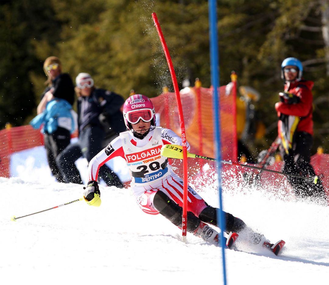 18.03.2011 - Slalom Allievi
Folgaria 2011
credit: Newspower Canon