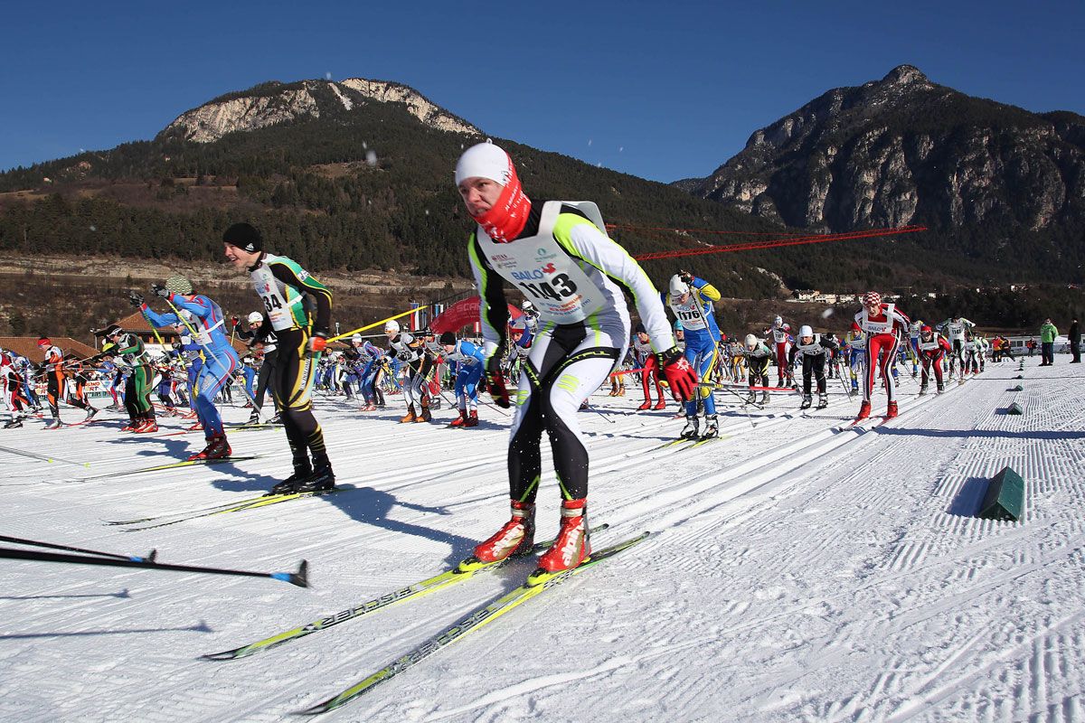 Trofeo Topolino gennaio 2011
credit: NewsPower Canon